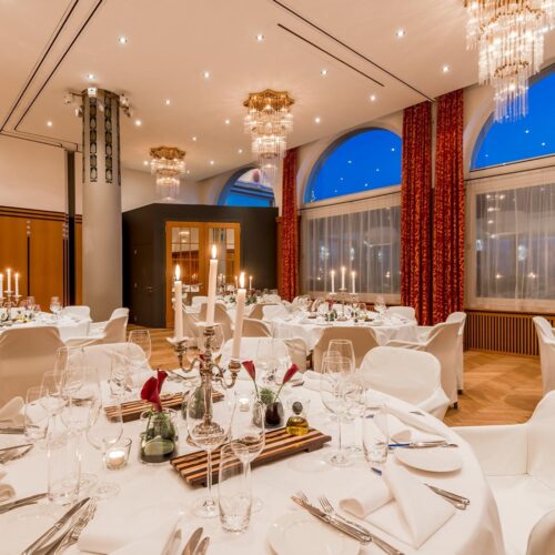 Hochzeitspackage-Rechner