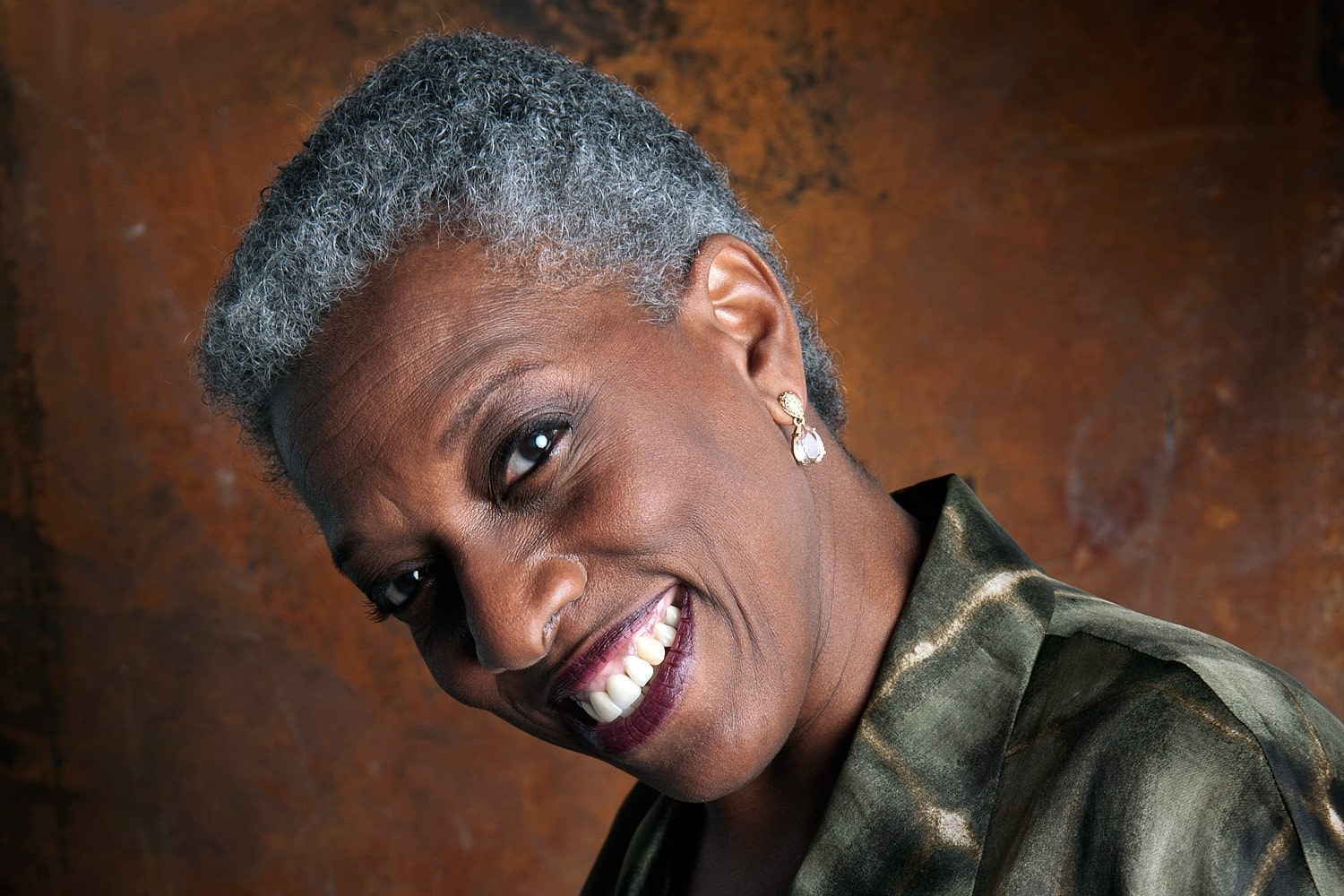 Konzert: Bernita Bush Quintett 27. März 2026