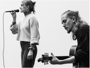 Konzert: The Variable Ensemble