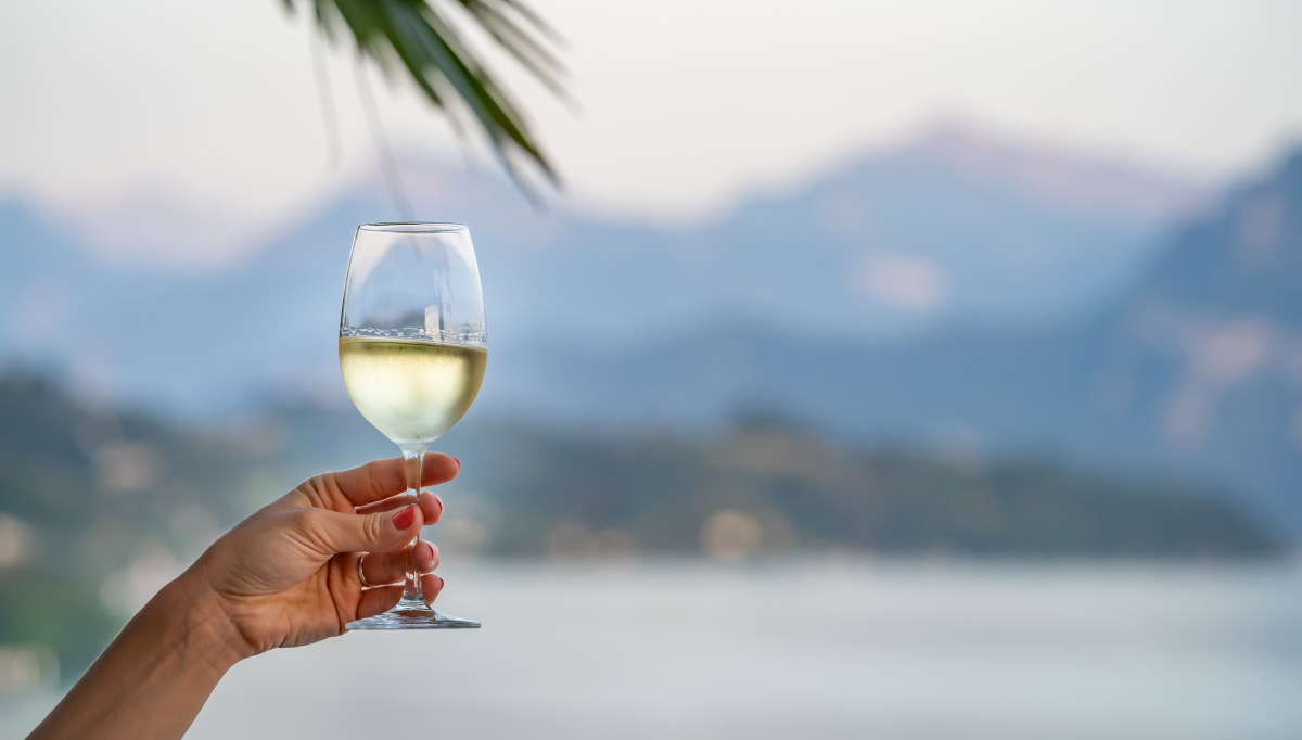 Beach Club drink hotel montana luzern 1