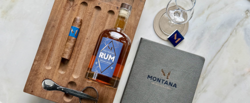Finest. Montana. Rum.