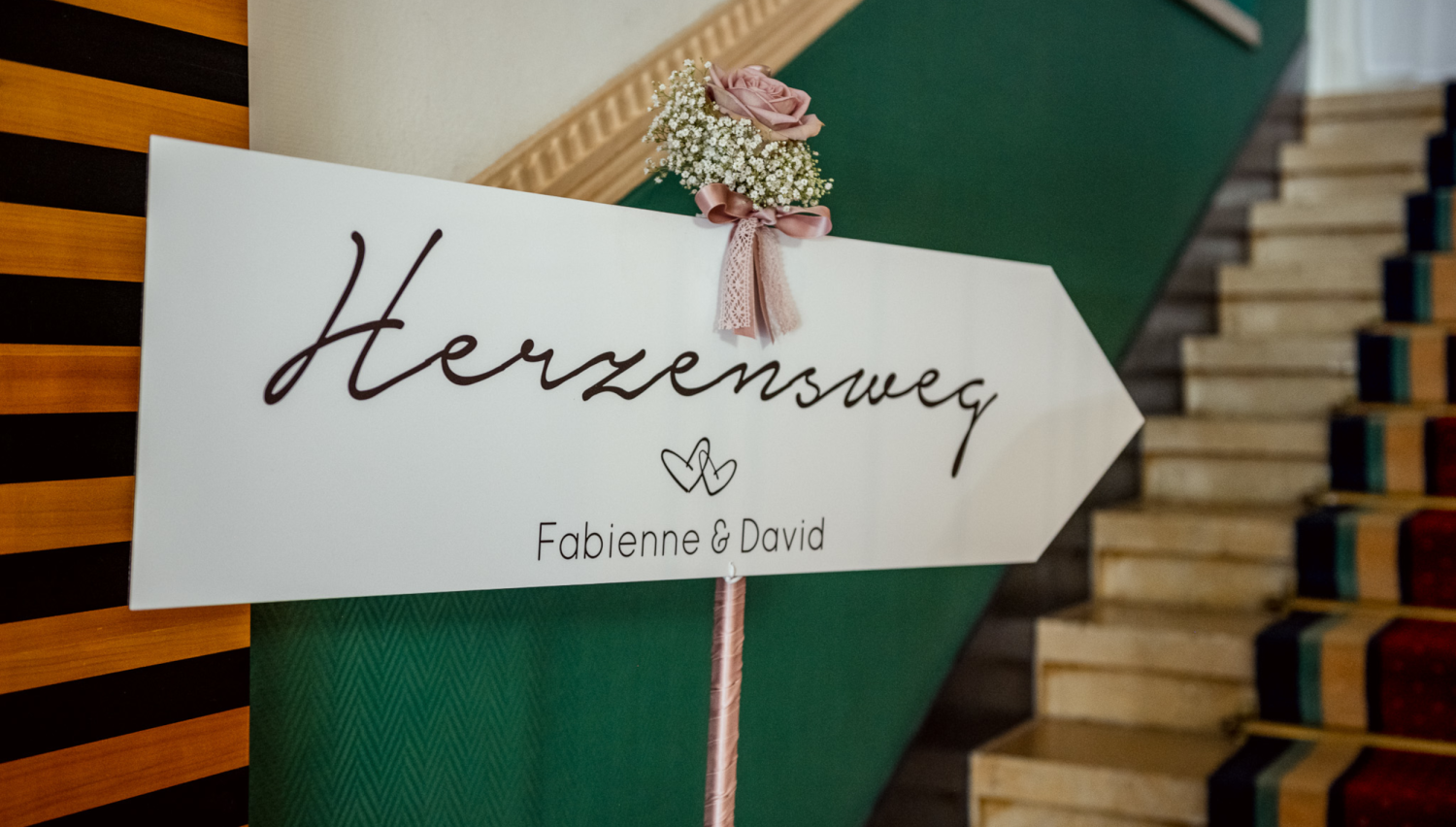 Locations für Ihre Hochzeit