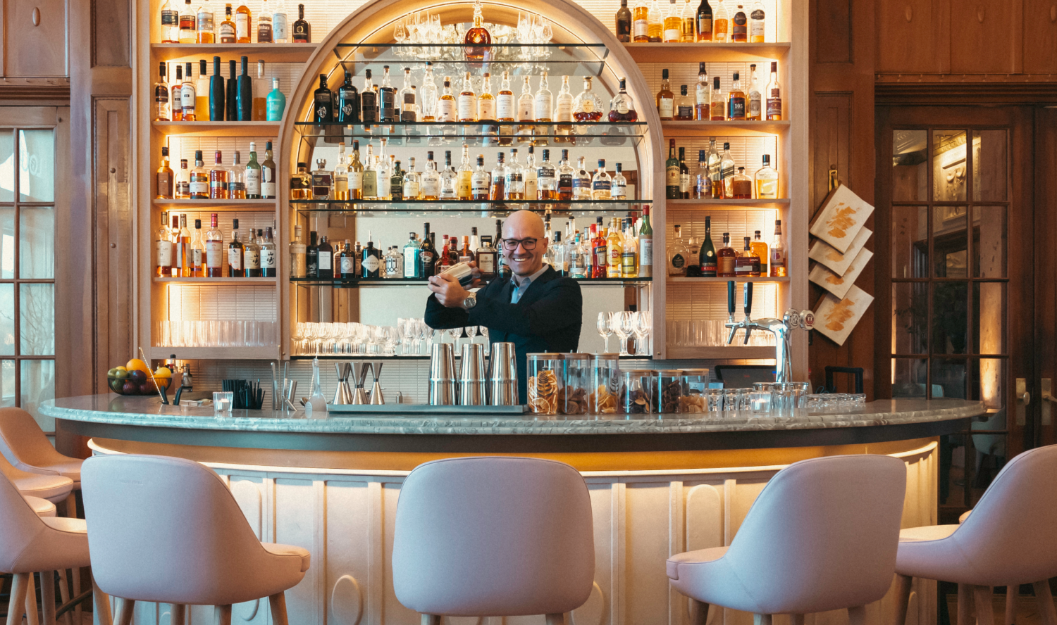Louis Bar Reaches the Finals of the Swiss Bar Awards 2026