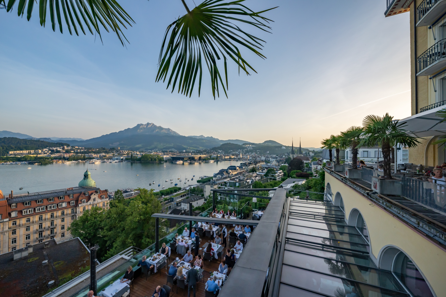 Staycation. im. Montana.