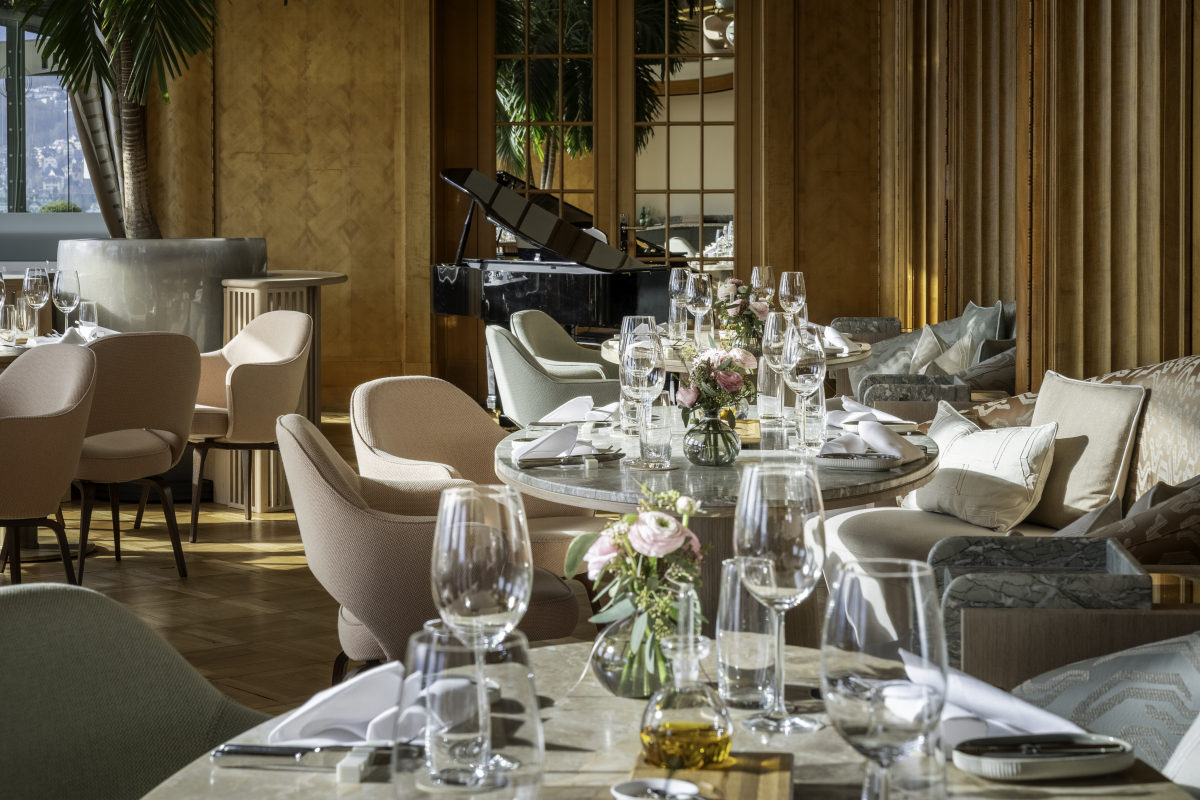 02 Scala Restaurant