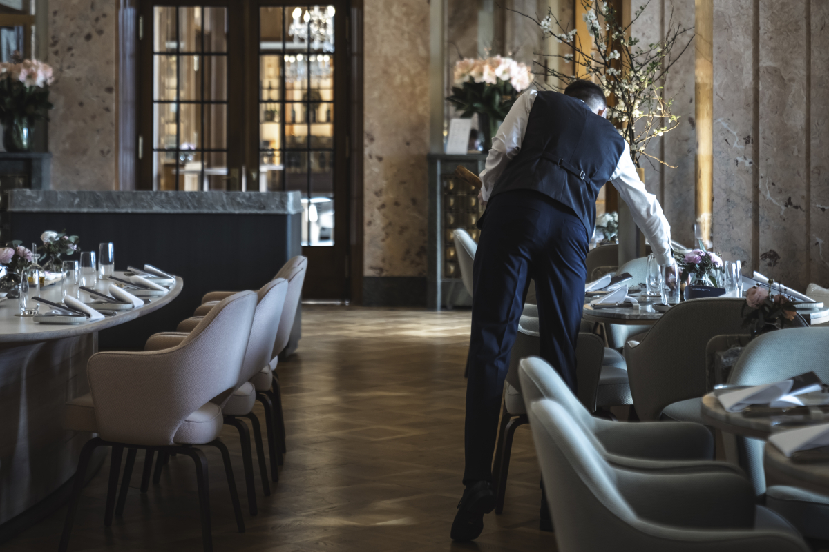 09 Scala Restaurant