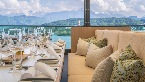 Scala Restaurant