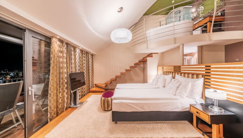 Valentine's Day Package