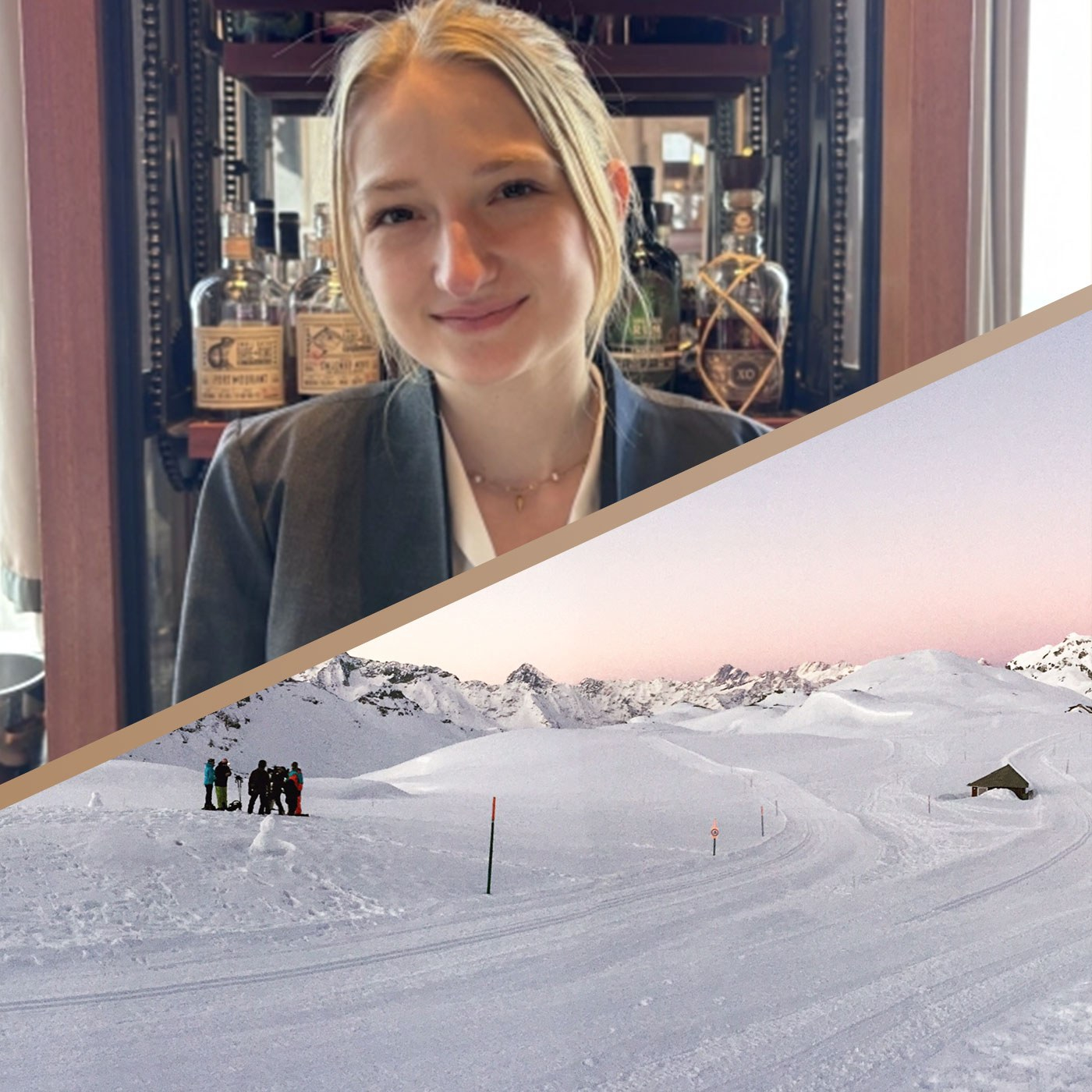 Skigebiete um Luzern