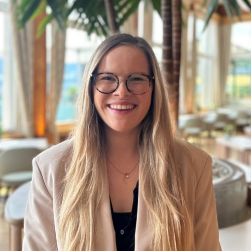 Laura Windelband empfiehlt: