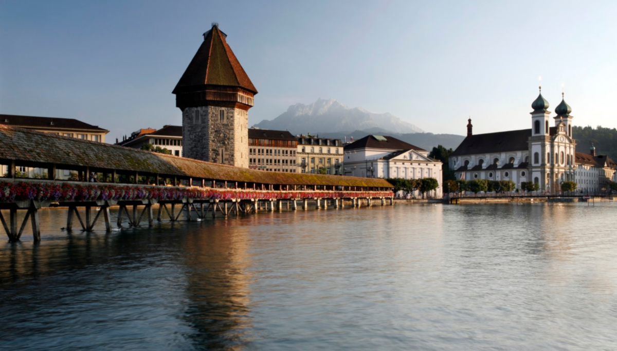 Luzern hotel montana luzern 1