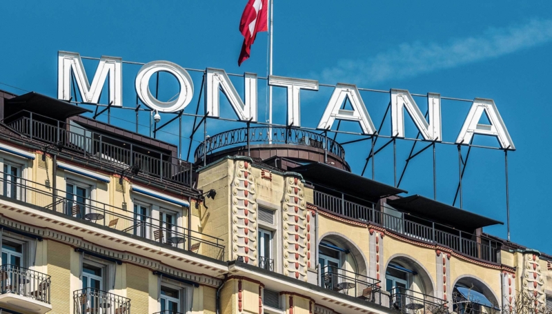 (c) Hotel-montana.ch