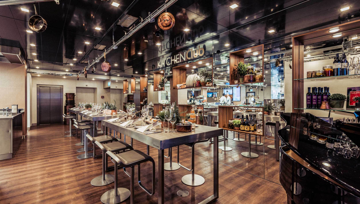 Kitchenclub hotel montana luzern 02