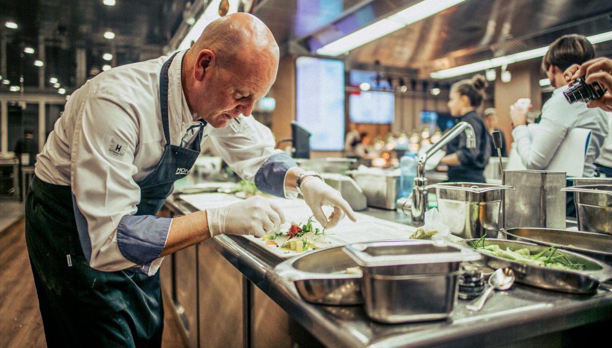 Kitchenclub hotel montana luzern 06