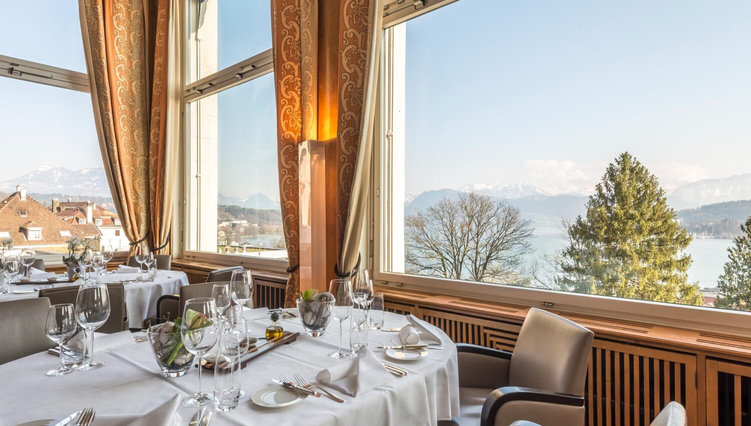 Scala Restaurant & Terrasse