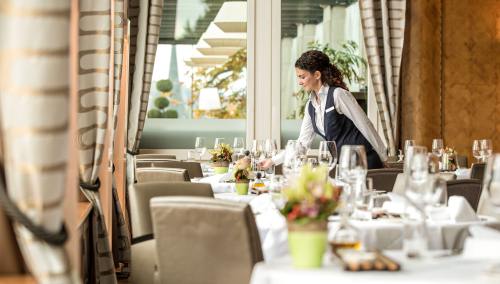 Scala Restaurant