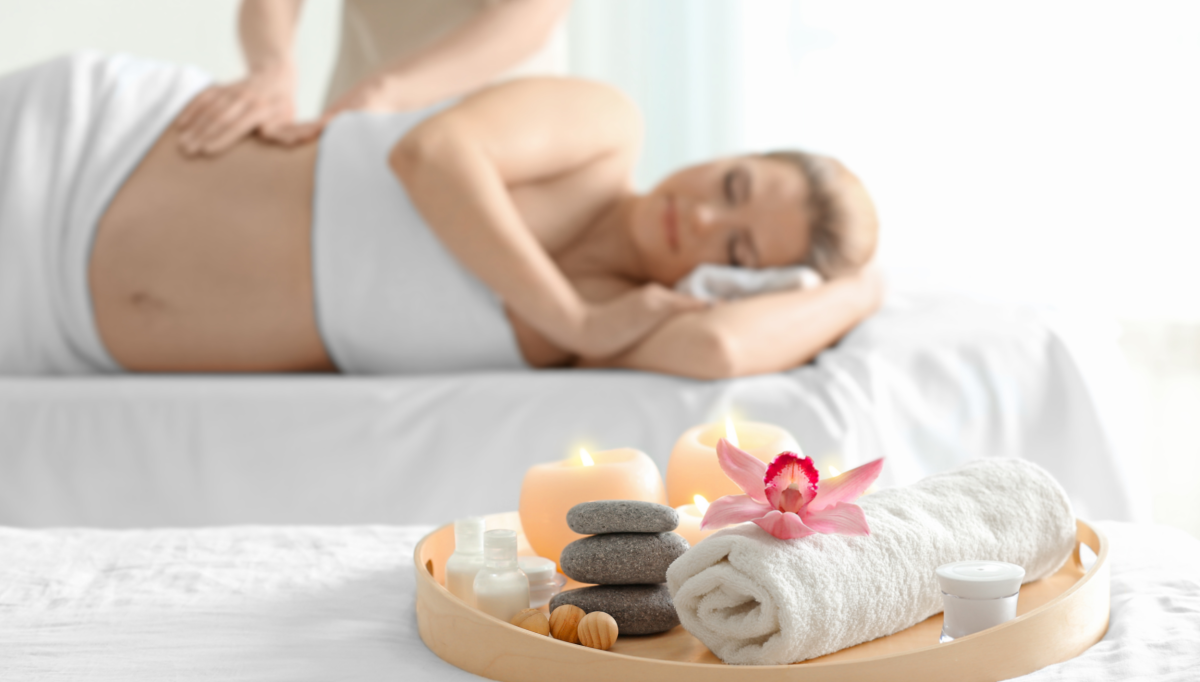 Babymoon hotel montana luzern