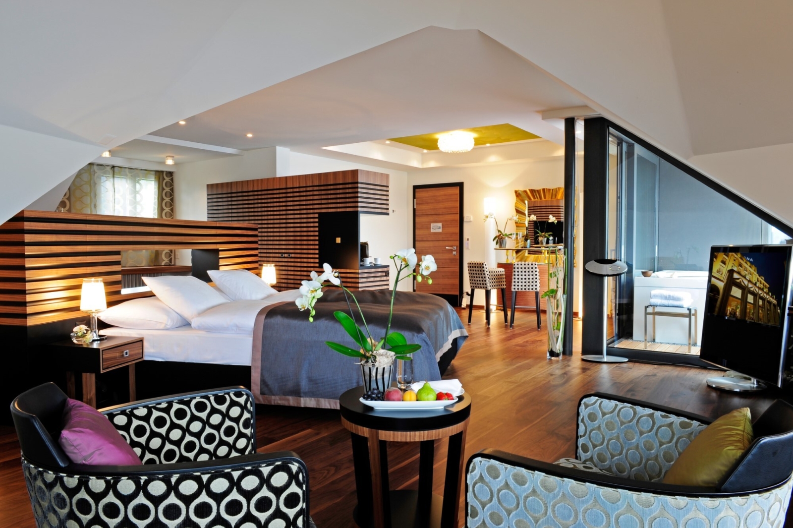 Visual Reference: Ihr Individuelles Package In Luzern