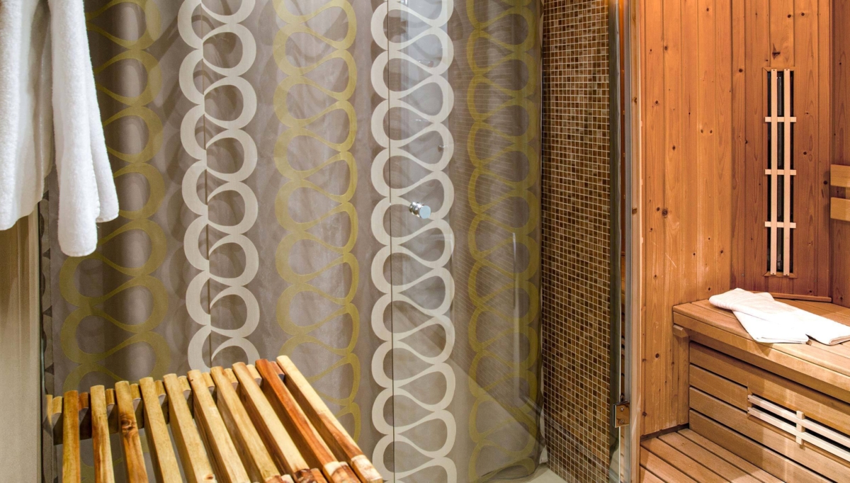 Penthouse Day-Spa Superior Suite