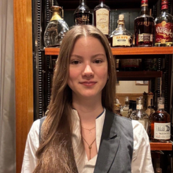 Luisa Moritz Hotel Montana Luzern