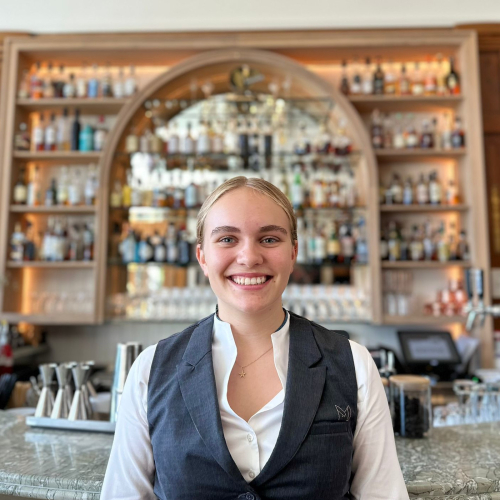Sanya hotel montana luzern