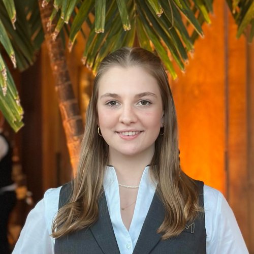 Team Milena Boder hotel montana luzern