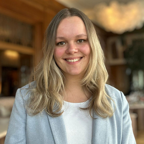 Janine Rähmi recommends: