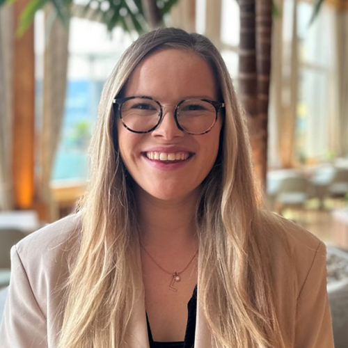 Laura Windelband empfiehlt: